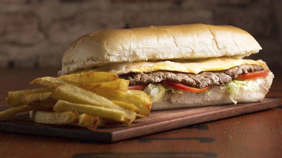 Lomito