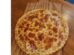 Tarta Entera de Pollo