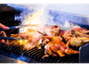Pollo y Medio con Ensalada Grande