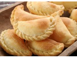 Empanada Criolla