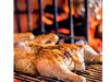 Pollo Entero Solo (Sin Guarnicion)