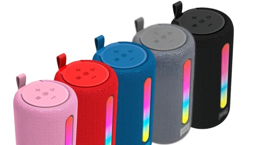 PARLANTES