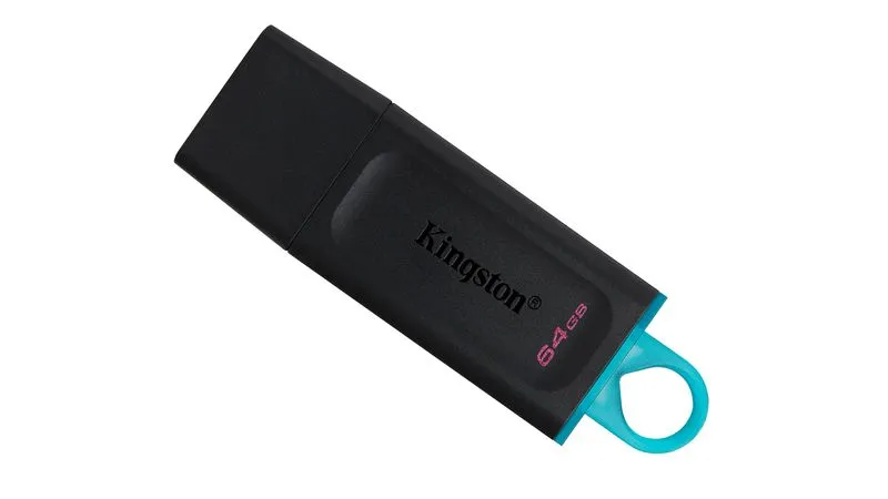 MEMORIAS Y PENDRIVE