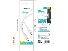 CABLE CB02 60W C TO C
