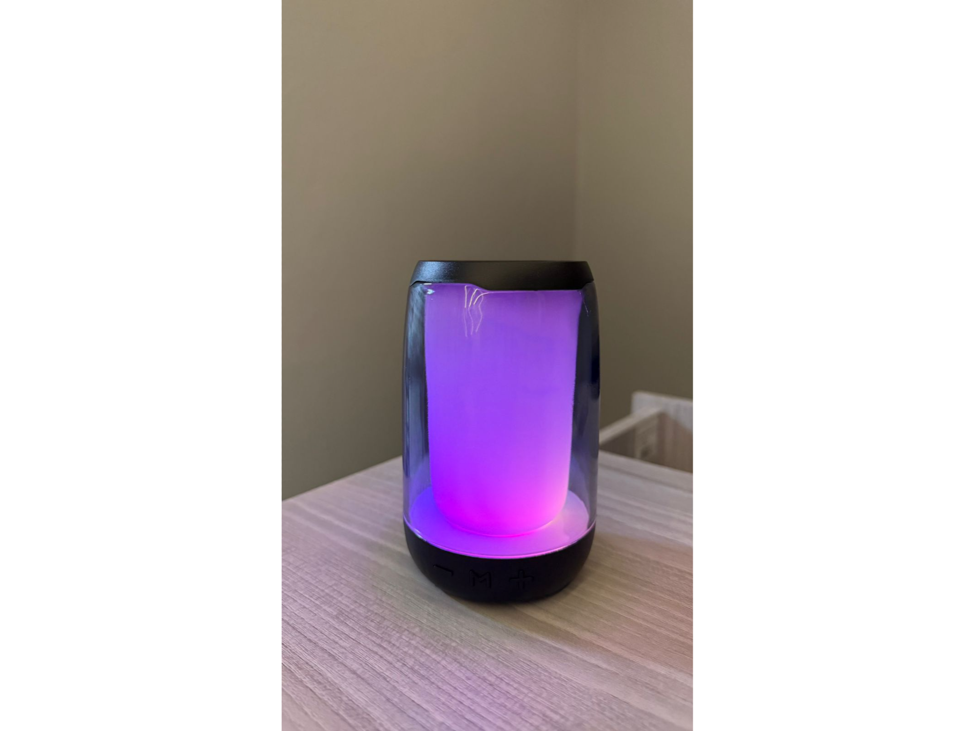 PARLANTE PULSE 4 MINI PLUS