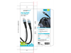 CABLE XW06 MALLADO 60W C TO C