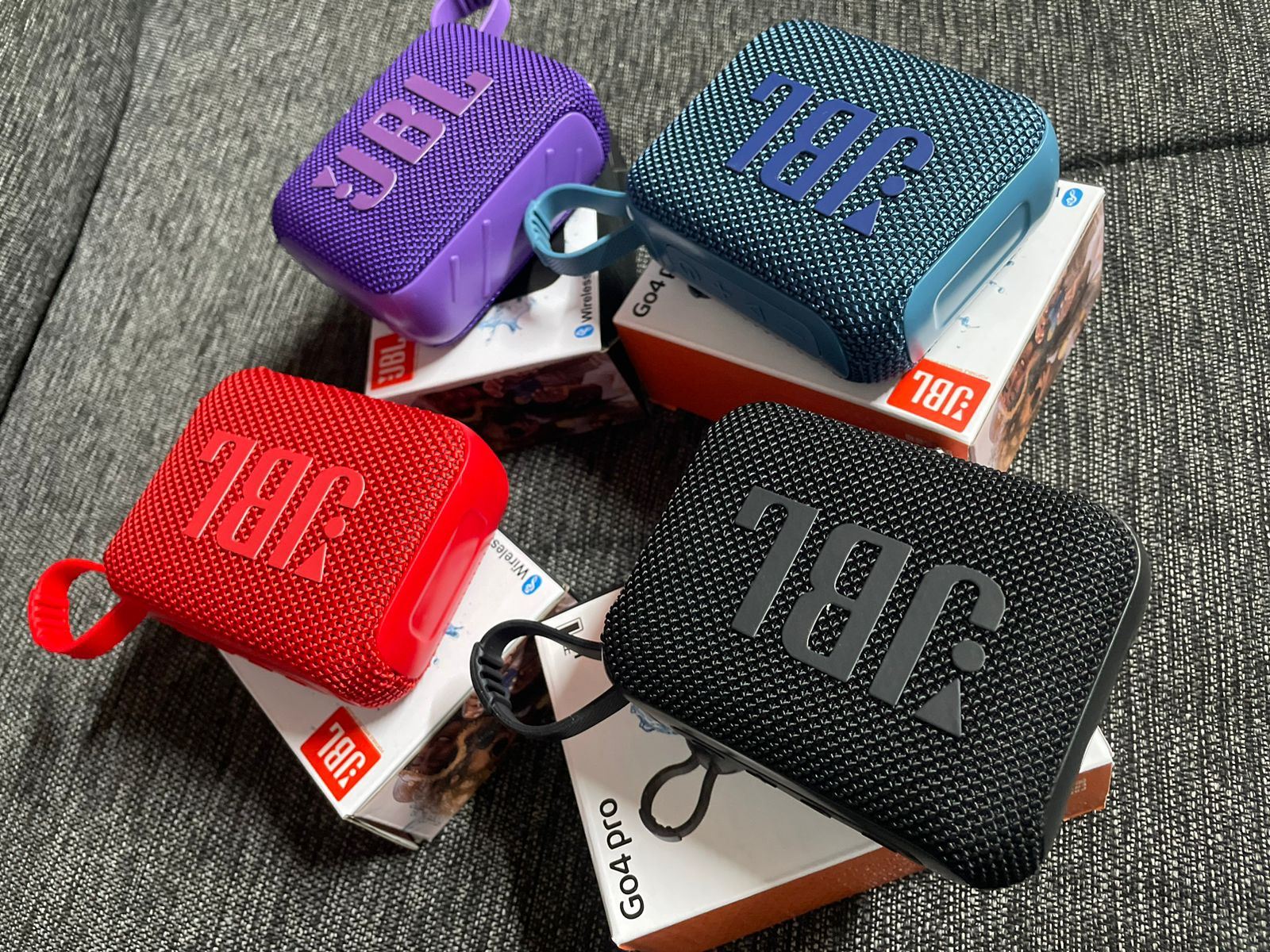 PARLANTE JBL G04PRO