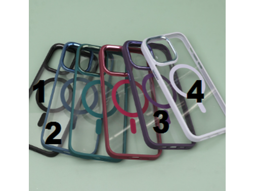 MAGSAFE BORDE COLOR