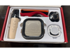 COMBO PARLANTE + AURICULAR + RELOJ