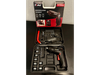 DESTORNILLADOR INALAMBRICO 48 PIEZAS 5V