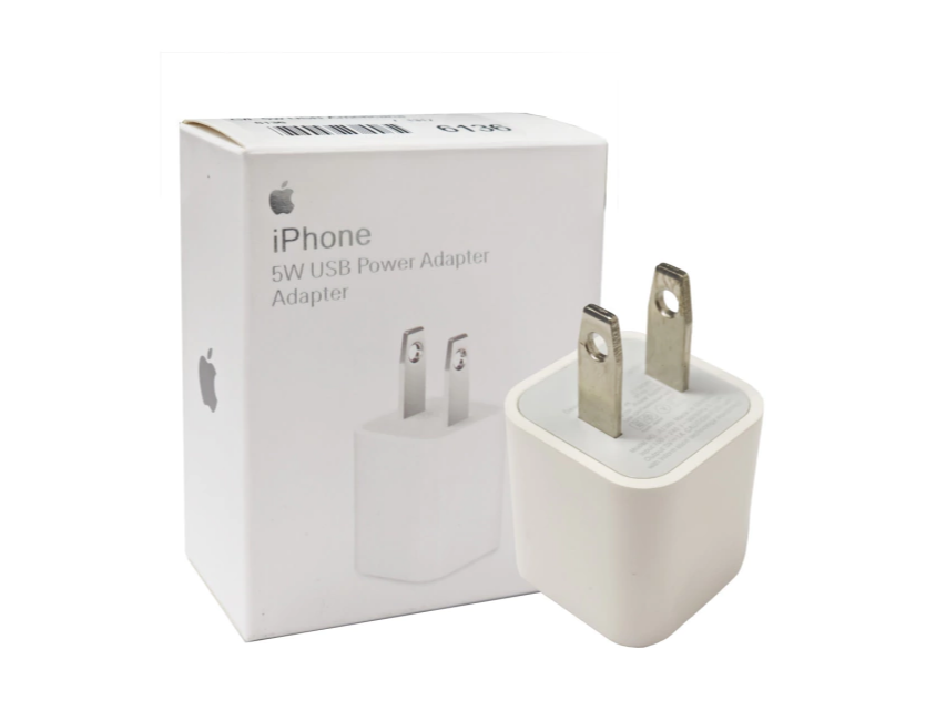 BASE CERT USB 5W
