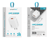 CARGADOR T02 3A CON CABLE MICRO