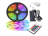 TIRA LED 50 POR 50 RGB 5 METROS 270 LED