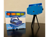 LASER MULTIPUNTO DE COLORES