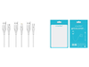 CABLE CB01 3.1A LIGHTNING