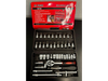 SET DE HERRAMIENTAS 46 PIEZAS