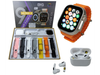 RELOJ MAS AURICULAR BIG ULTRA 3