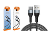 USB TYPO C MALLADO X213