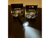 LUZ LINTERNA PARA BICICLETA