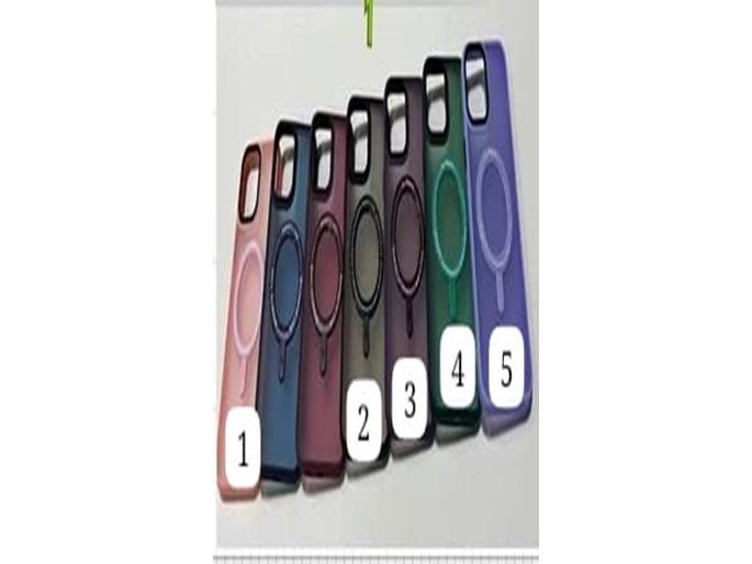 MAGSAFE COLOR