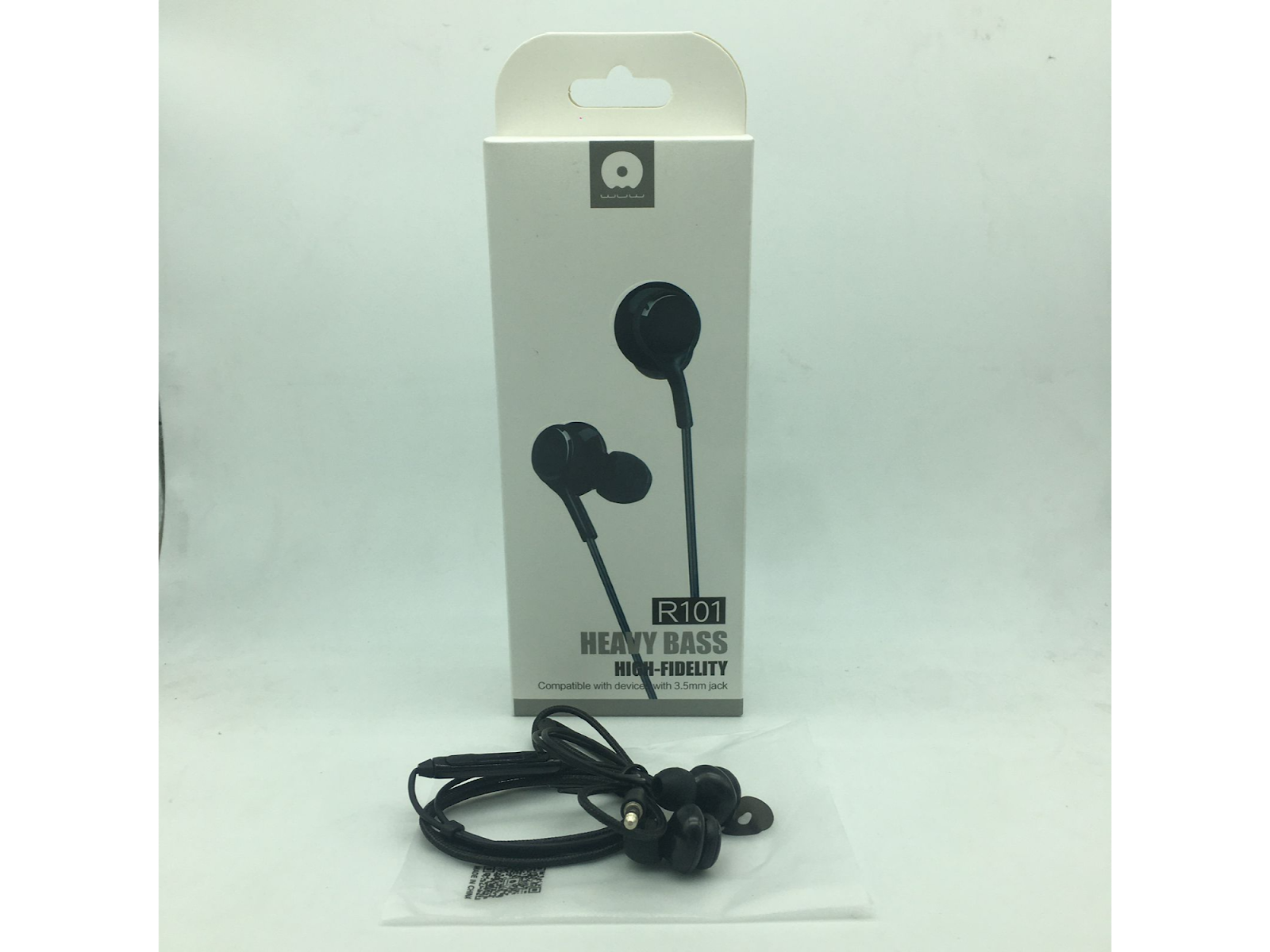 AURI R101 AUXILIAR 3.5