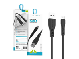CABLE XC05 3.1A MICRO USB