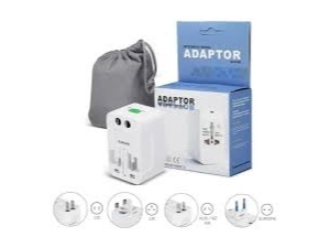 ADAPTADOR INTER. VIAJERO