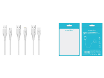 CABLE CB01 3.1A TYPE C