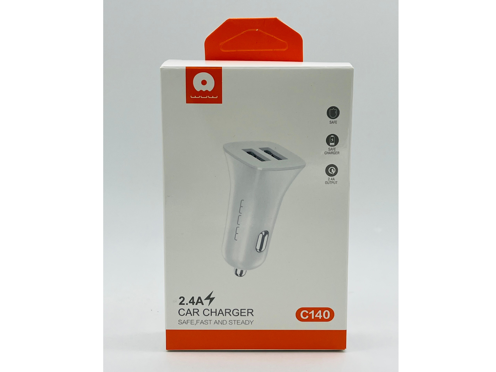 WUW BASE 2 PUERTOS C140