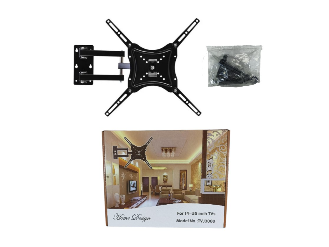 SOPORTE DE TV 14-55 PULGADAS