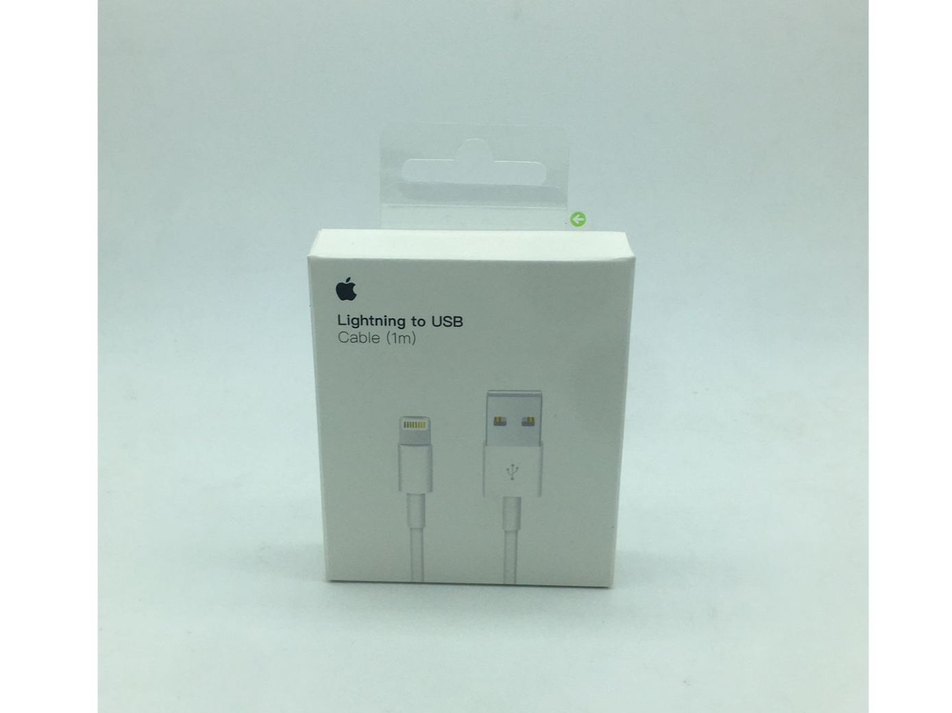 USB LITHNING C/LOGO de TECNOBOSS