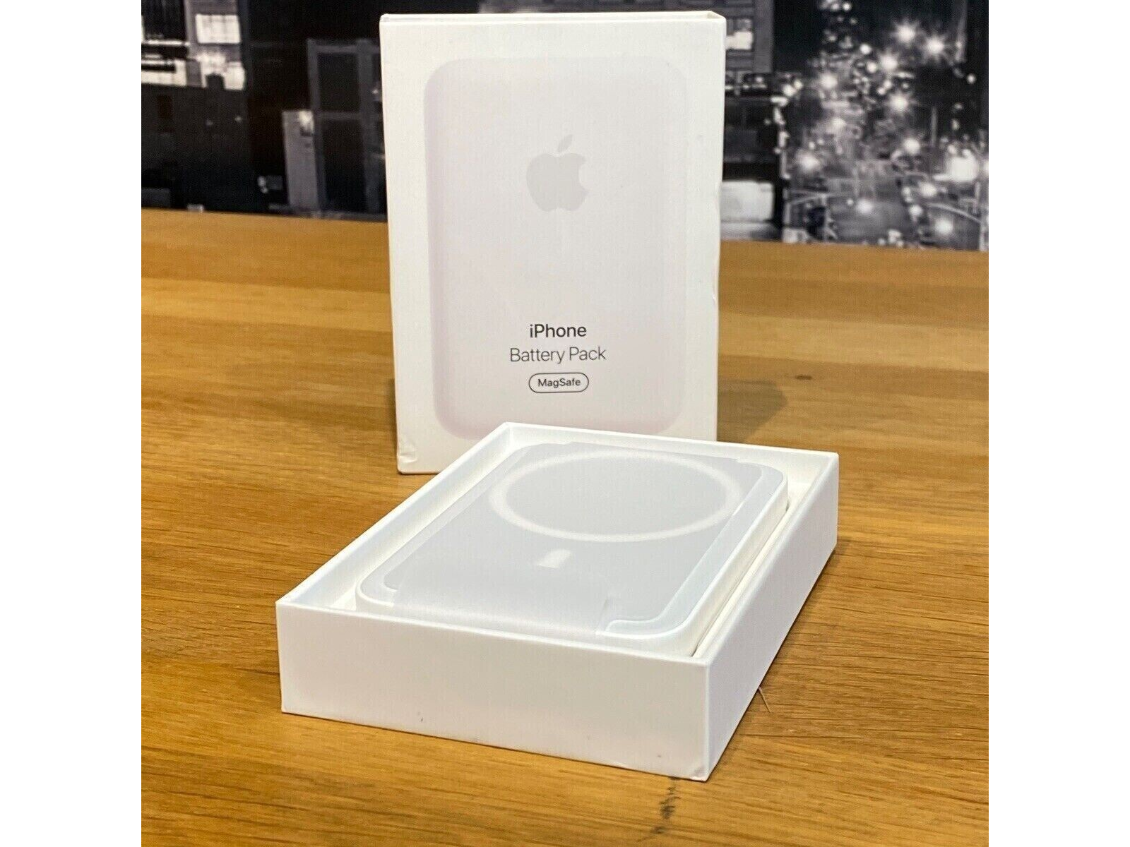 BATERY PACK 10000MHA