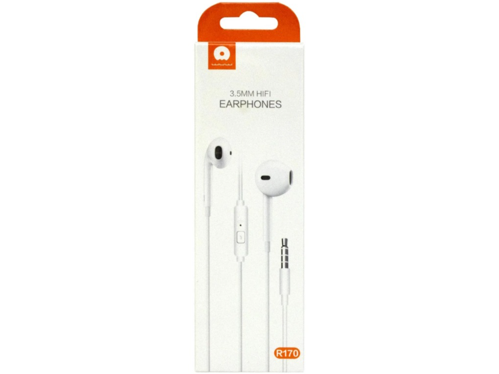 AURI R170 AUXILIAR 3.5