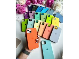 SILICONE CASE DEL 11 AL 16 PROMAX