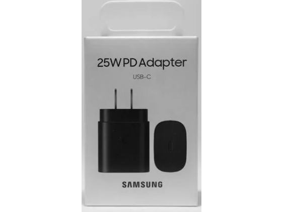 BASE SAMSUNG TYPO C 25W