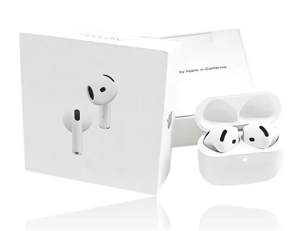AIRPODS 4