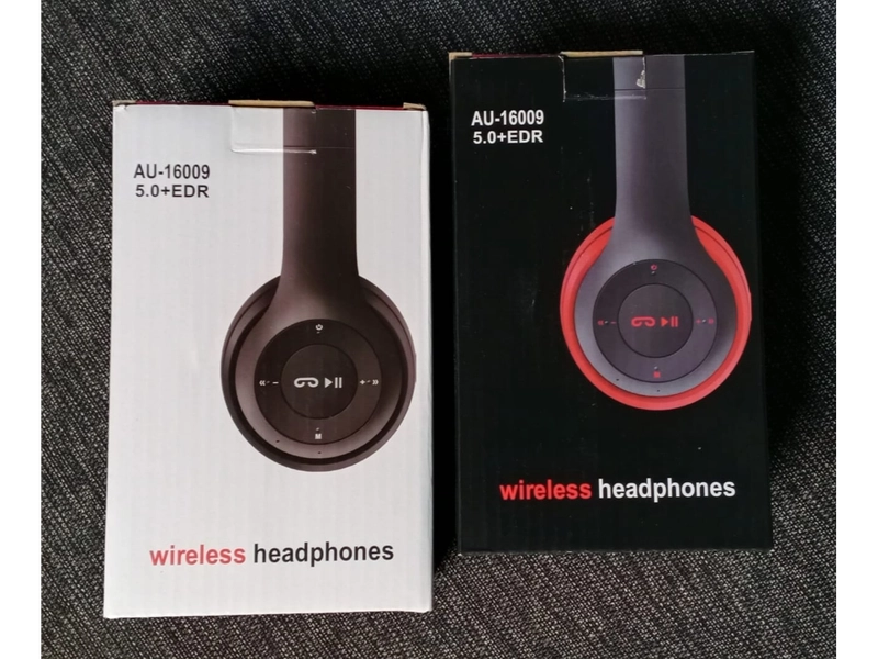 AURICULAR VINCHA P47