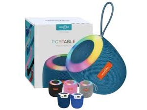 PARLANTE C/LUZ GTS-1468