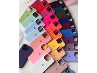 SILICONE CASE LINEA 17