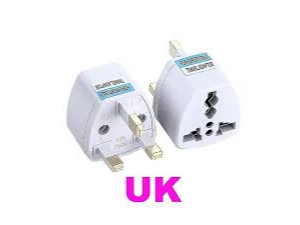 CABEZAL ENCHUFE 220V