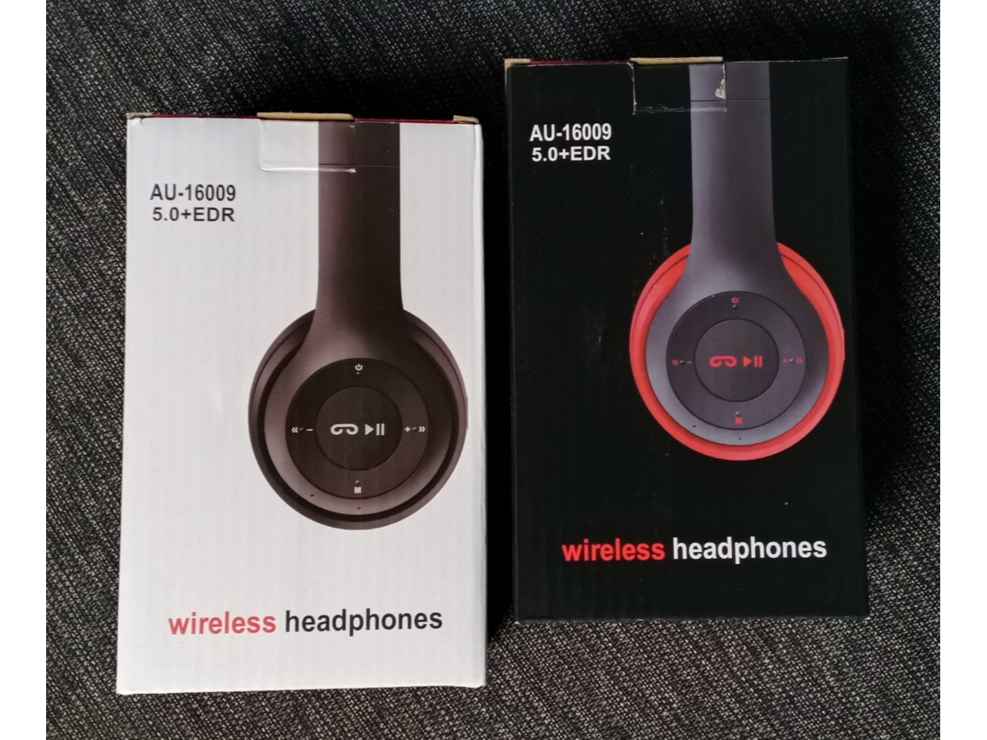 AURICULAR VINCHA P47