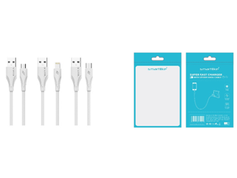 CABLE CB01 3.1A LIGHTNING