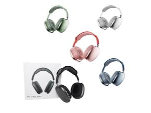 AURICULAR VINCHA BT. TIME