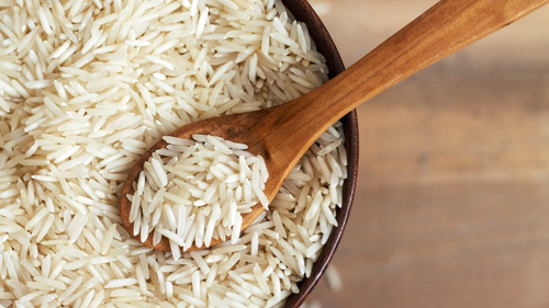 CEREALES y PSEUDOCEREALES