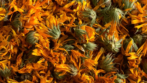 HIERBAS / INFUSIONES