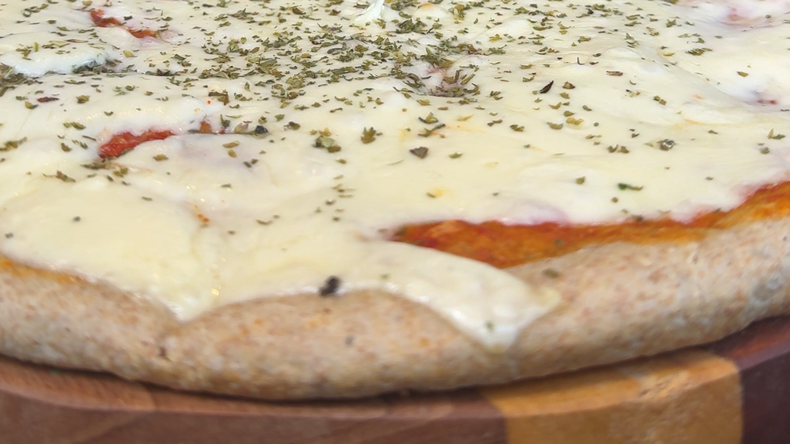 NUTRI PIZZA (SOLO ROCA)