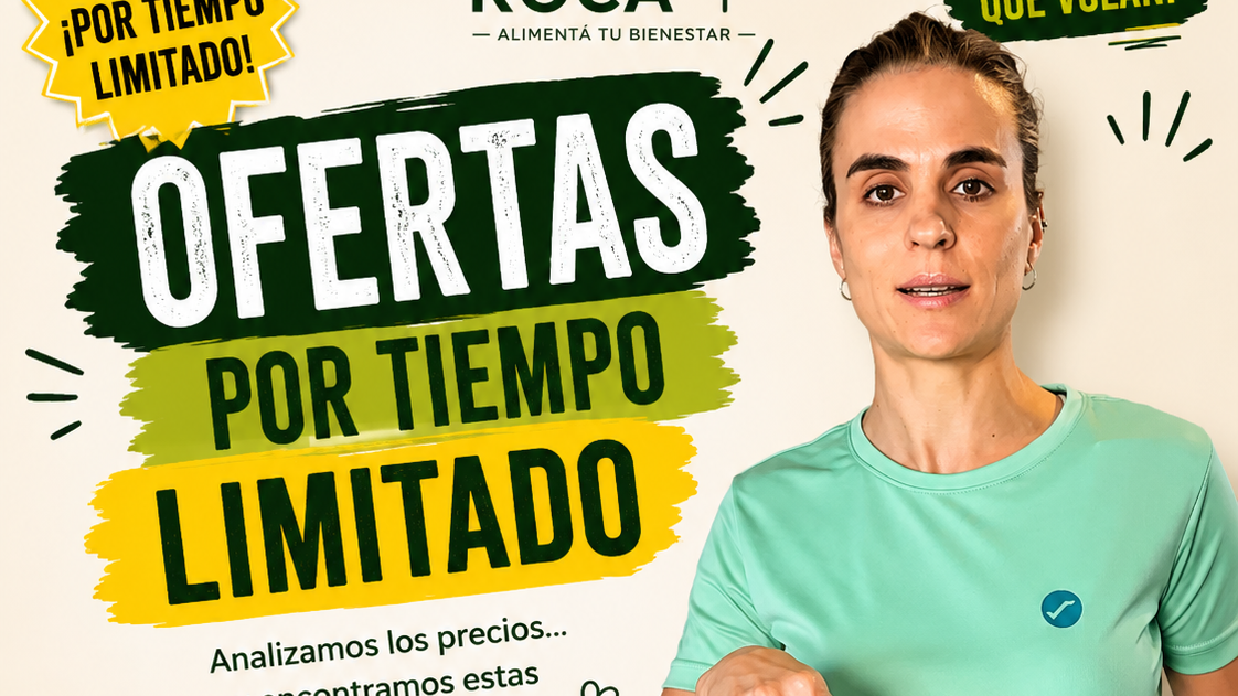 REVOLUCIÓN DE PRECIOS