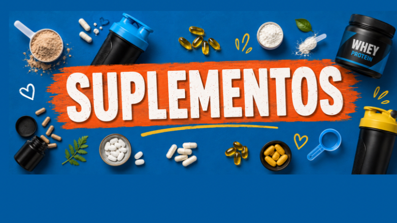 SUPLEMENTOS