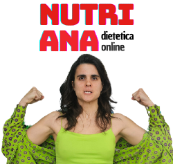 Logo de NutriRoca