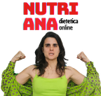 Logo de NutriRoca